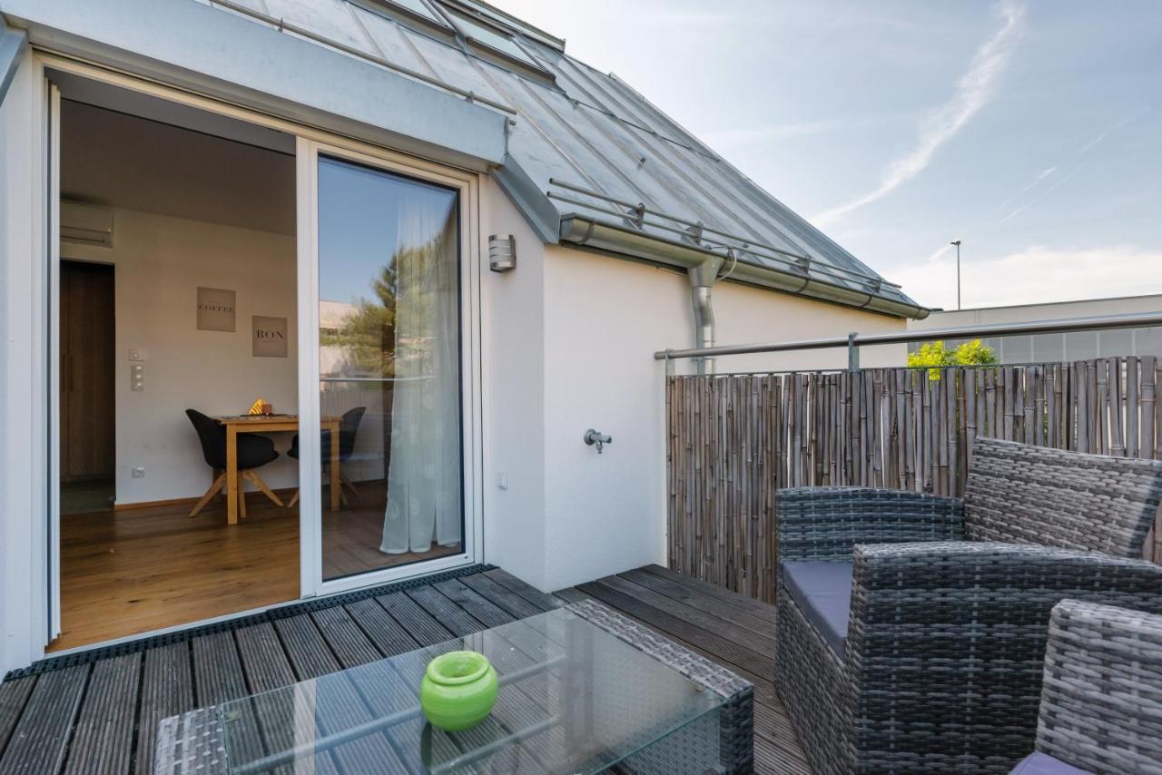 Gruene Ruhelage, 20 Minuten Ins Zentrum Und Parkgarage Wenen