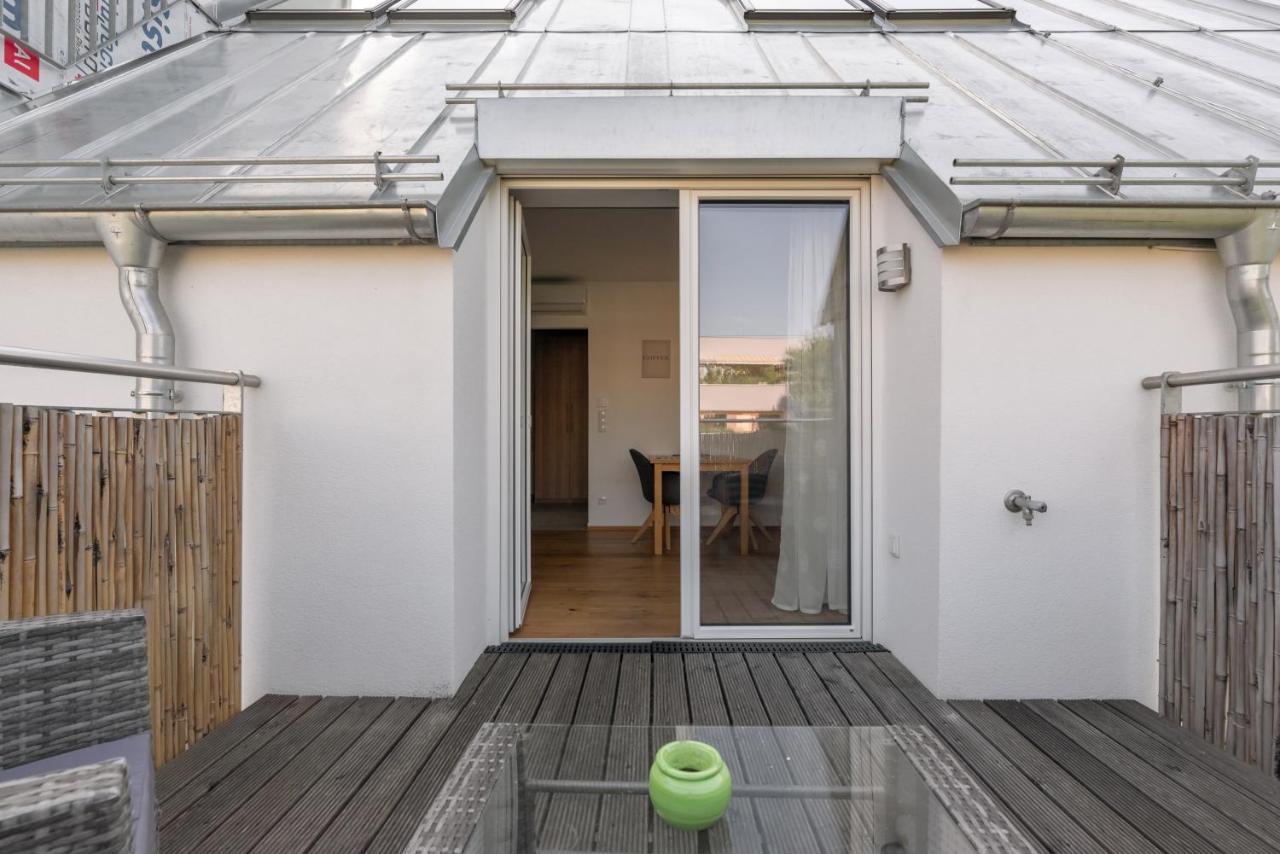 Gruene Ruhelage, 20 Minuten Ins Zentrum Und Parkgarage * Wenen